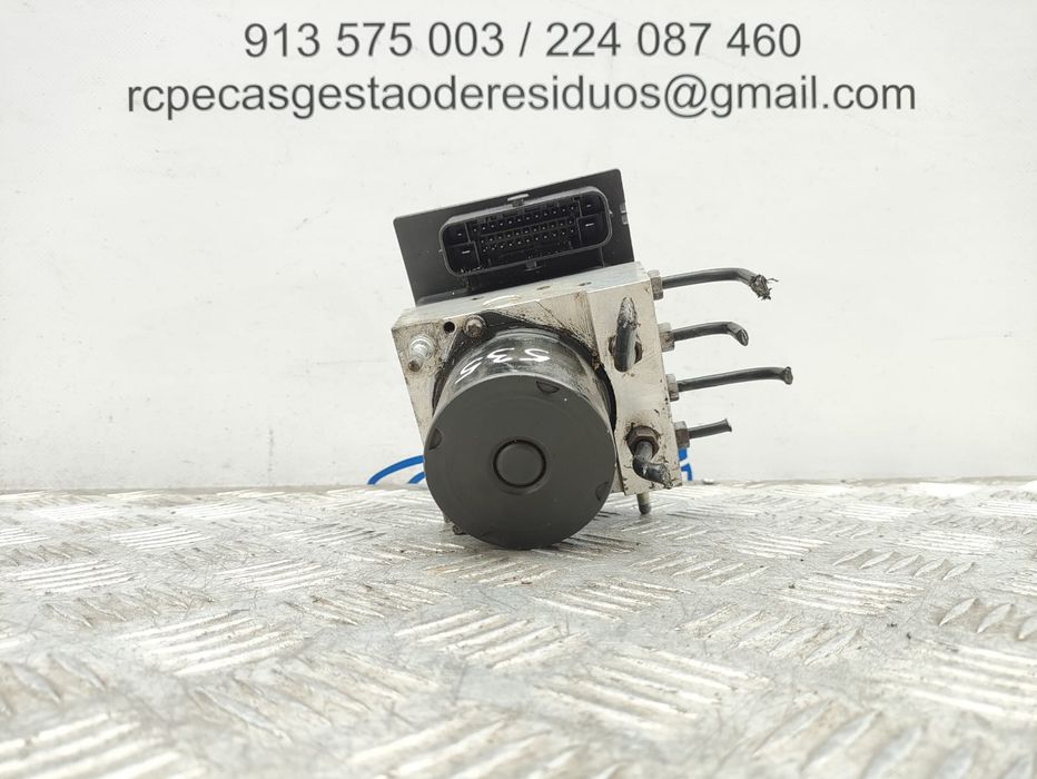 ABS Modulo Bloco Hidraulico VAG Volkswagen Audi 0265239062 6R0614517AM