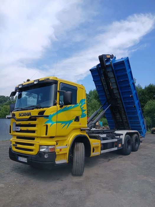 Scania