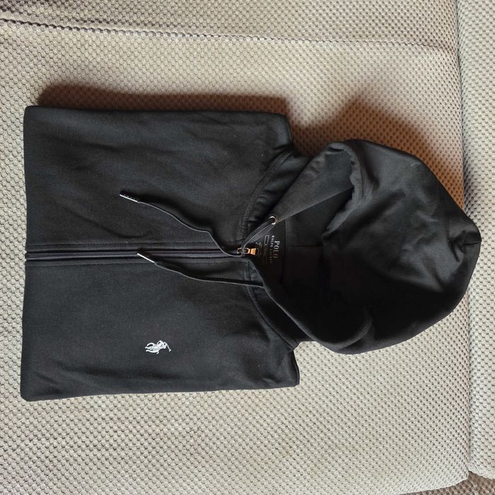 nowa! bluza Polo Ralph Lauren rozmiar M