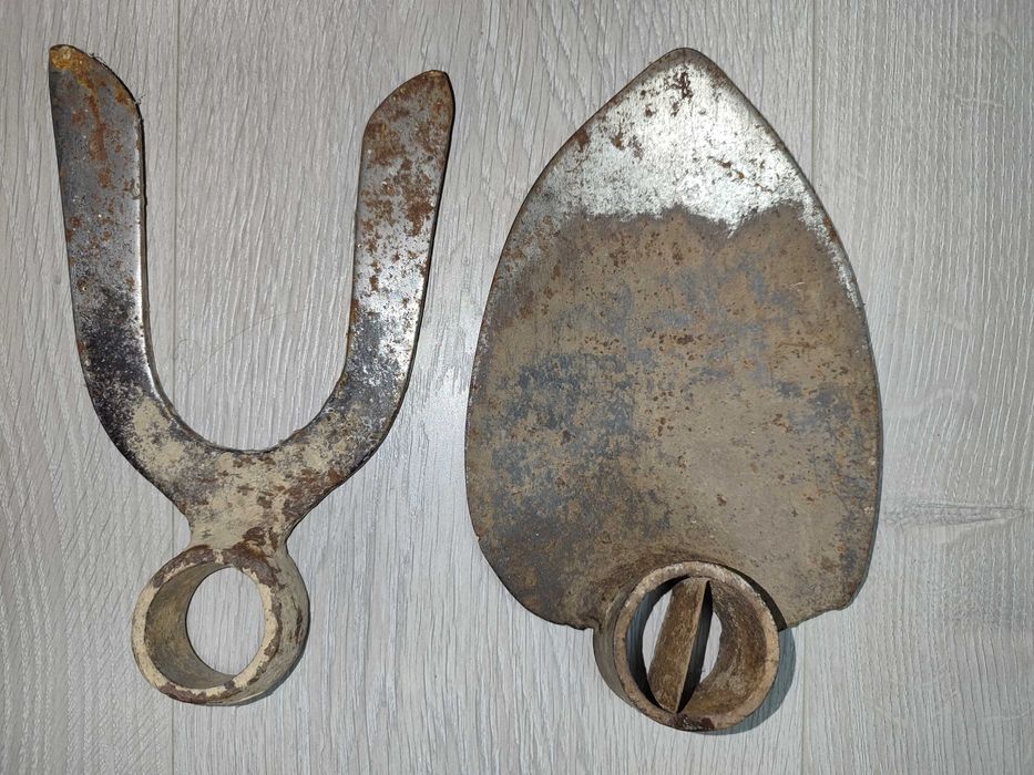 Тяпка     б/в  срср