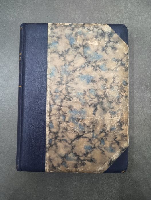 J.Weyssenhoff Cudno i ziemia cudeńska 1921