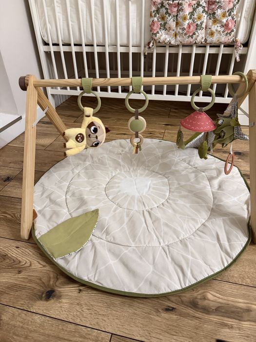 Mata edukacyjna tinylove boho