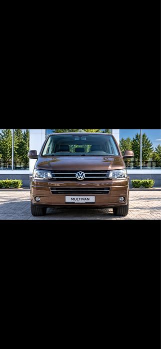 Продам мультиван 2,0tdi