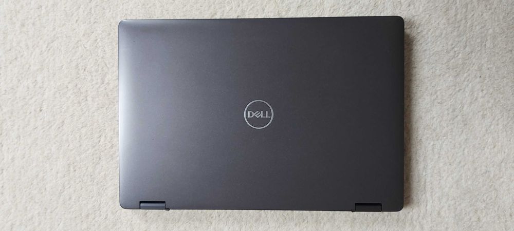 Dell 5300 2in1 laptop/tablet i5 8365U, 16 GB, NVME 256 GB, 13", WIN 11