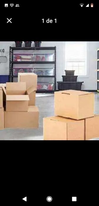 Transportadora Mudanças e transporte distribuição e box Portugal