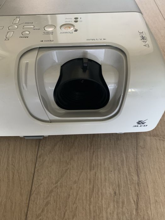 Projektor EPSON EMP-S5