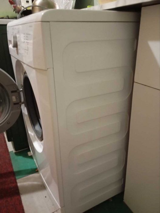 Пральна  машинка BEKO wmb 610 (стиральная машина Беко б.у.)