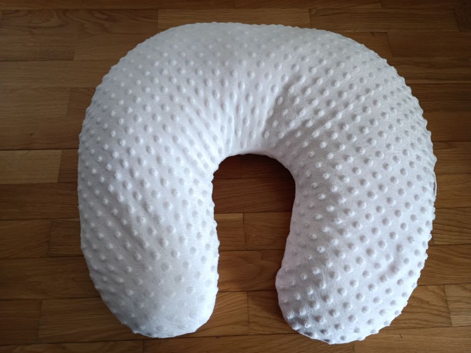 Almofada de amamentação para bebé