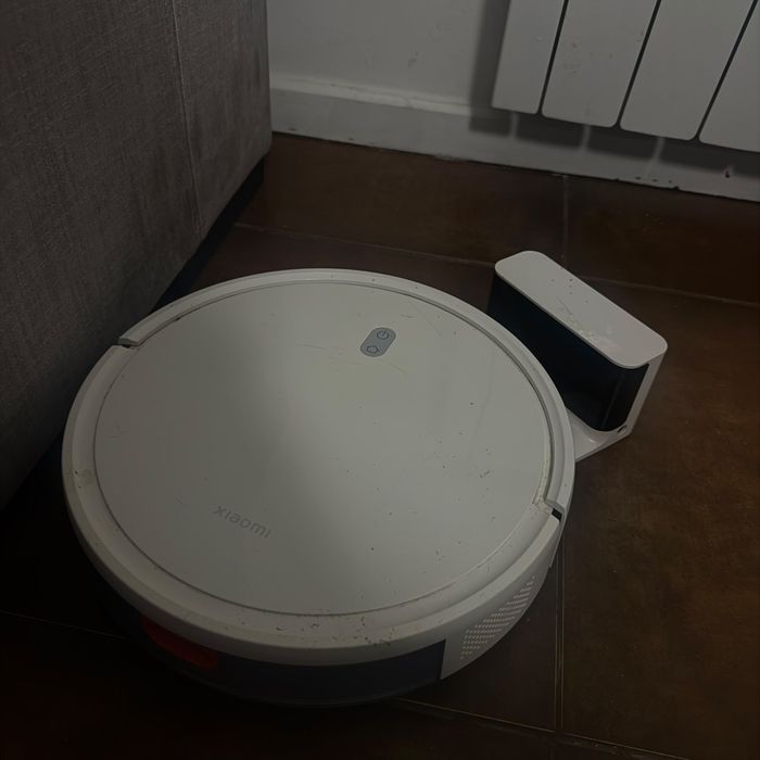 Robô limpezas xaiomi