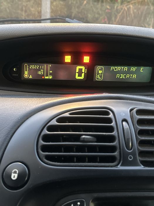 Citroën Xsara Picasso — fotografia 9