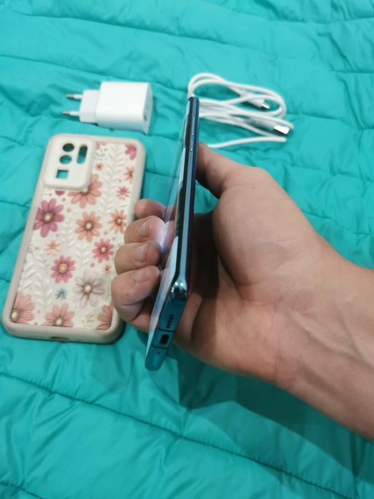T Huawei p30 pro super stan