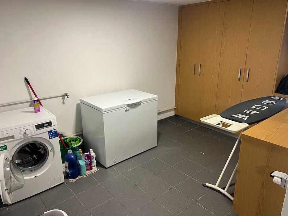 Vivenda de ponta geminada em Abraveses - Viseu