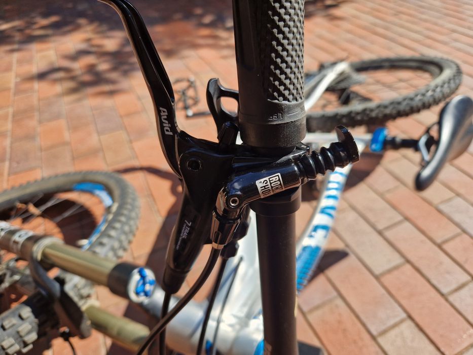 Canyon strive 2014 rama s OKAZJA