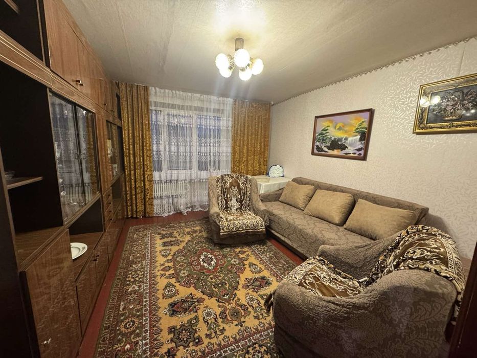 Ореда 2 кімнатноі рн "Урожай"