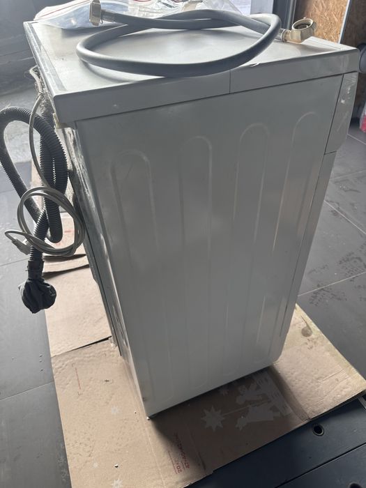 Пральна машина LG