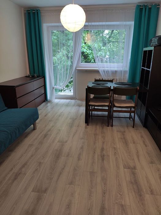 Warszawa-Bielany mieszkanie 2-pokojowe