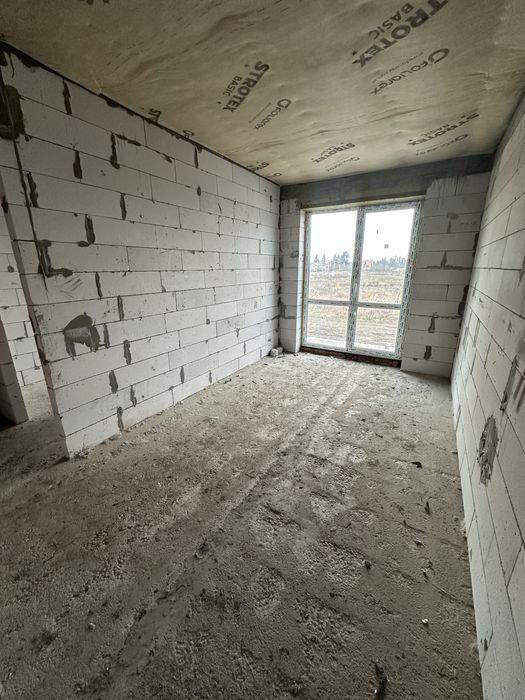 Продаються Таунхауси на Військбуді. Без комісії, від власника!