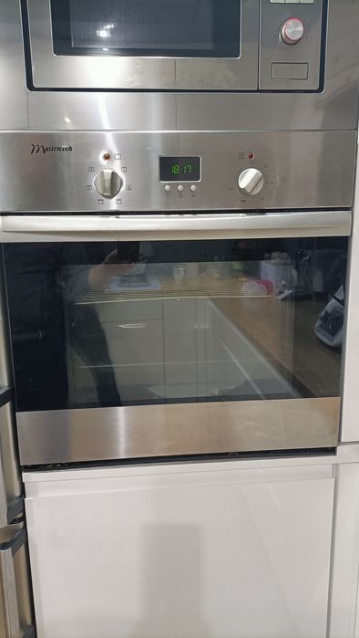 Piekarnik Mastercook