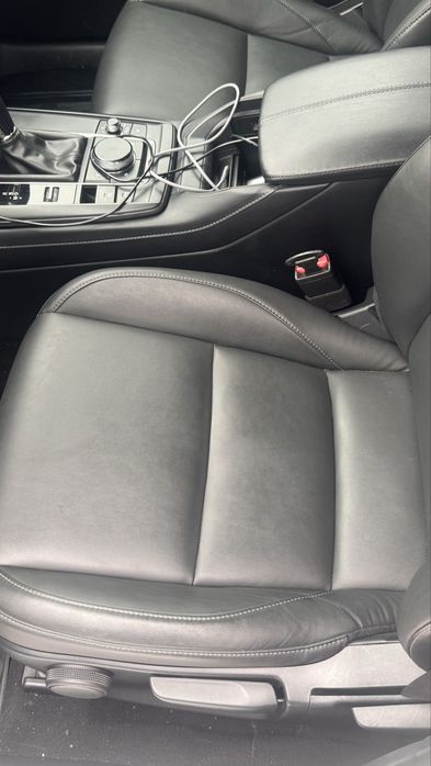 Mazda cx-30 AWD 2022 cx-5 cx-50