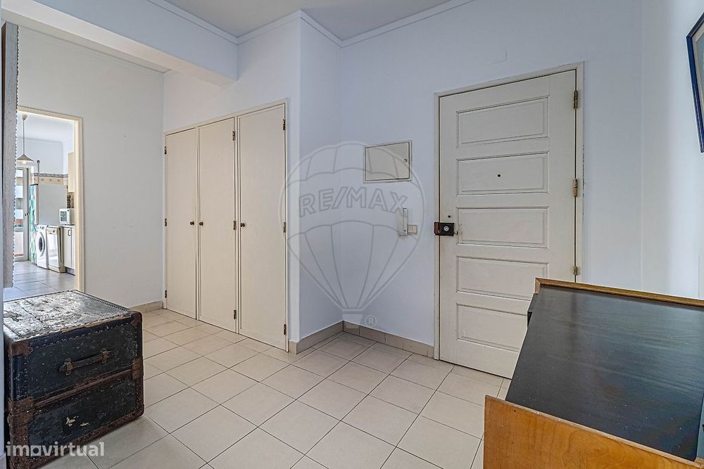 Apartamento T2 para venda