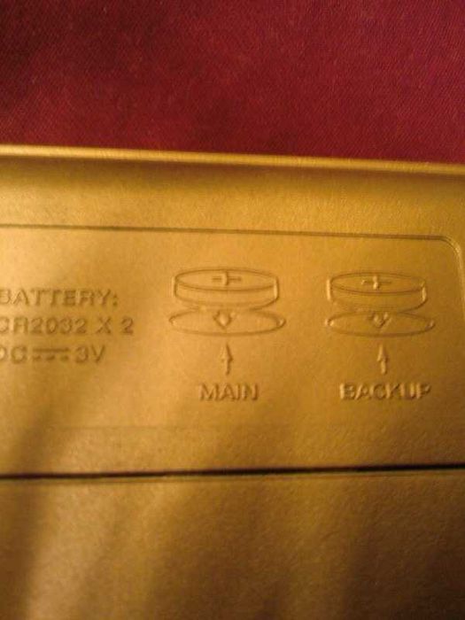 Карманный электронный переводчик (8 языков) "Кessel", новый в уп.