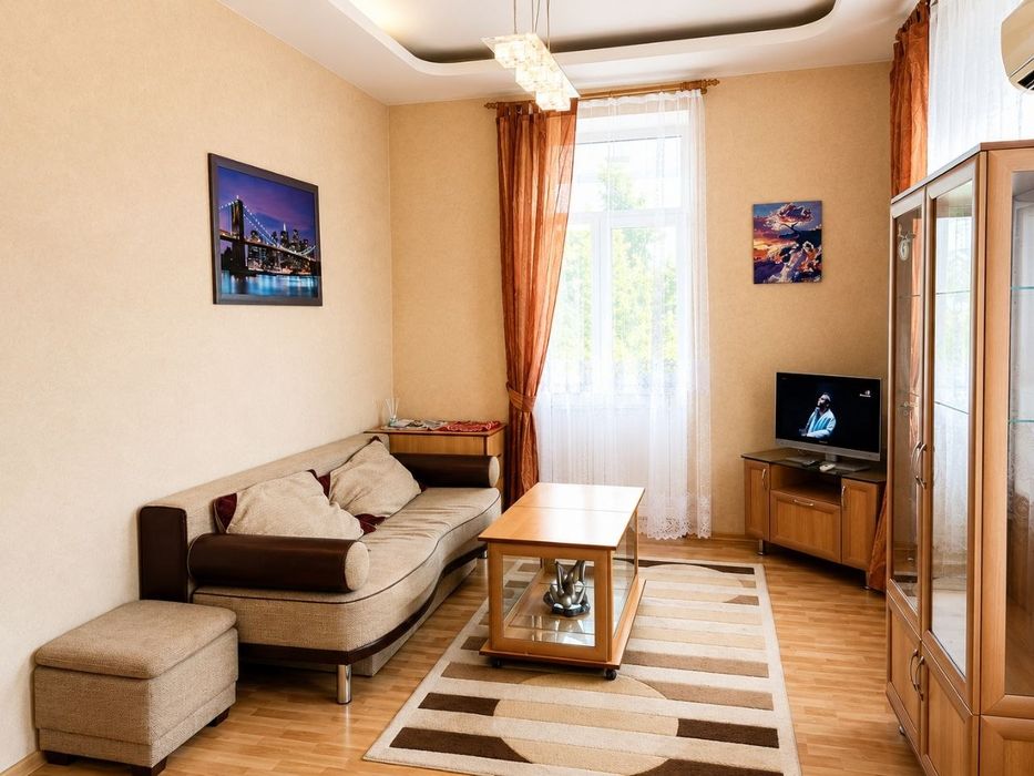 Подобово погодино 2-к Центр А.Артинова Smart.tv