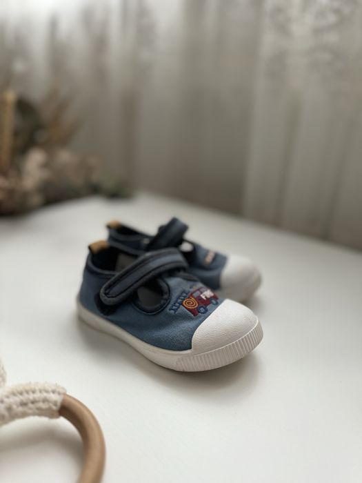 Кеди дитячі на хлопчика