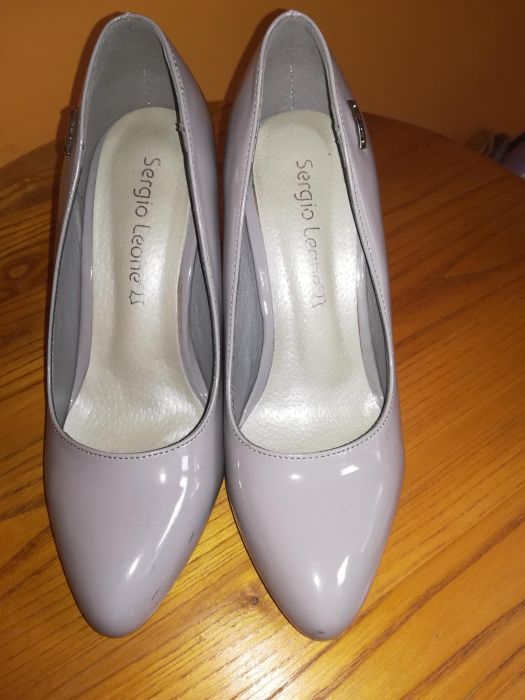 Buty damskiego 38