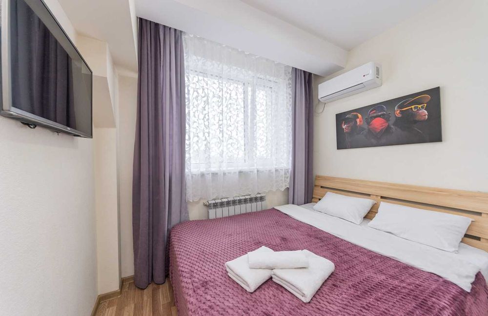 Комфортна студія в ЖК SmartHouse - поруч з метро. Є укриття.
