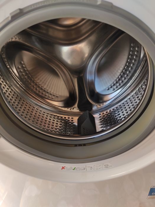 Pralka Beko Slim