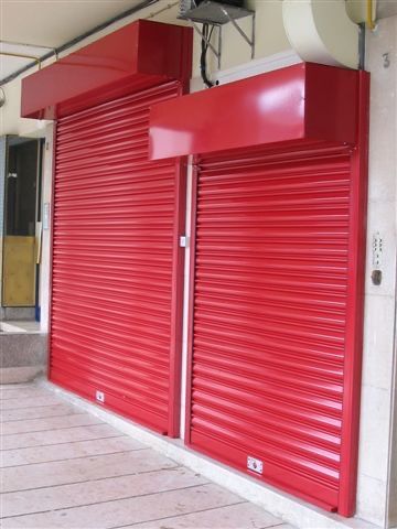 Grades de Enrolar - Assitência Técnica