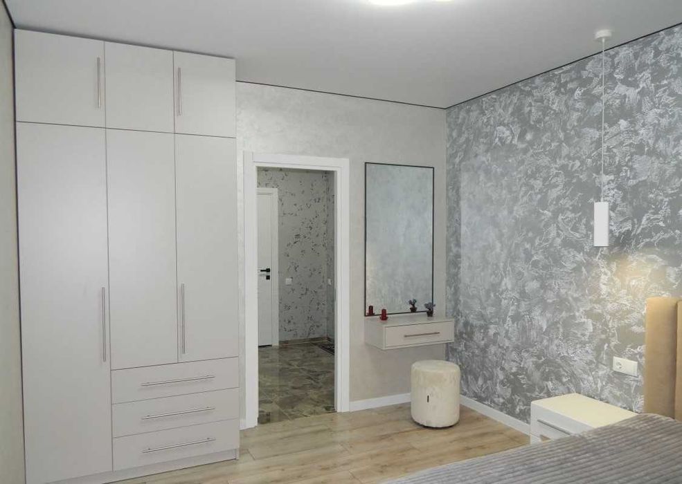 ID: 38139  Виставка 2к квартира з ремонтом