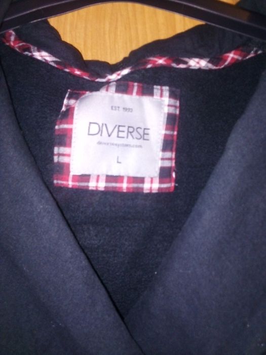 Sprzedam bluzę Diverse