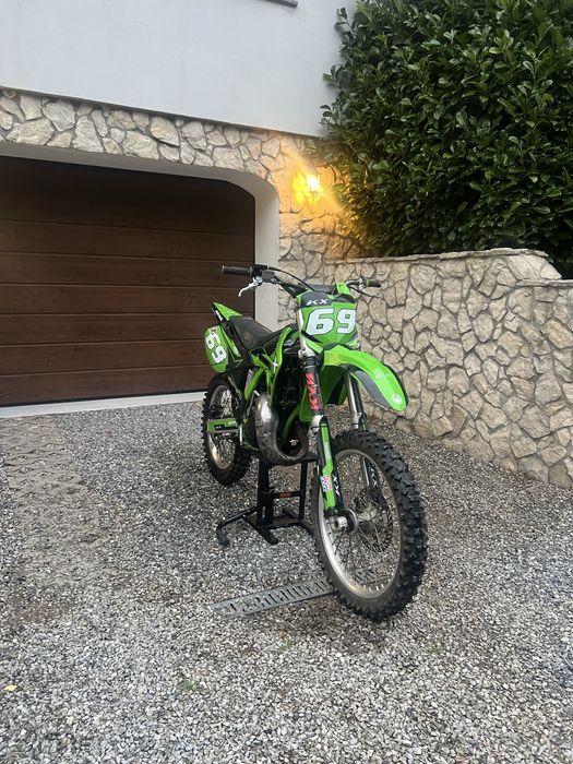 Kawasaki