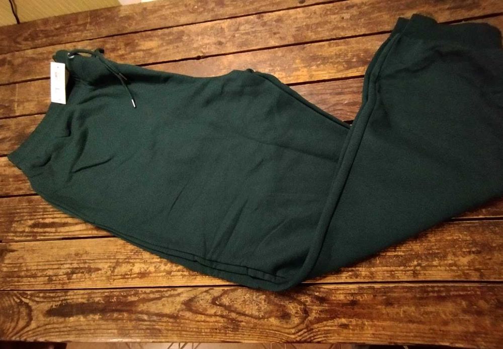 River island чоловічі спортивні штани джоггери дуже великий розмір