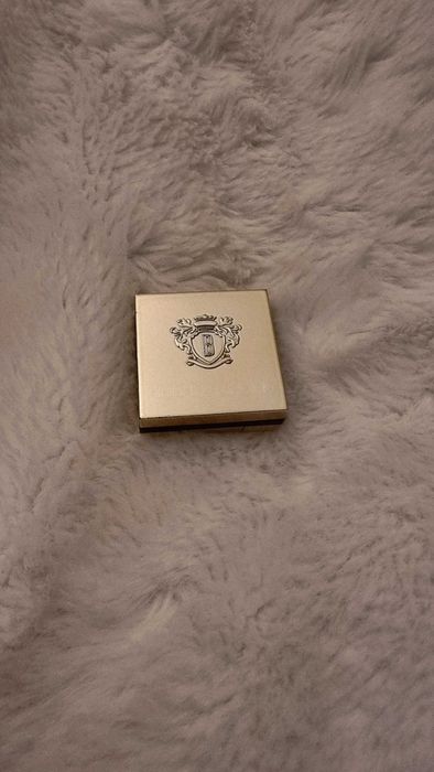 Cień do powiek Bobbi Brown Luxe Eye Shadow Rich Metal High Octane