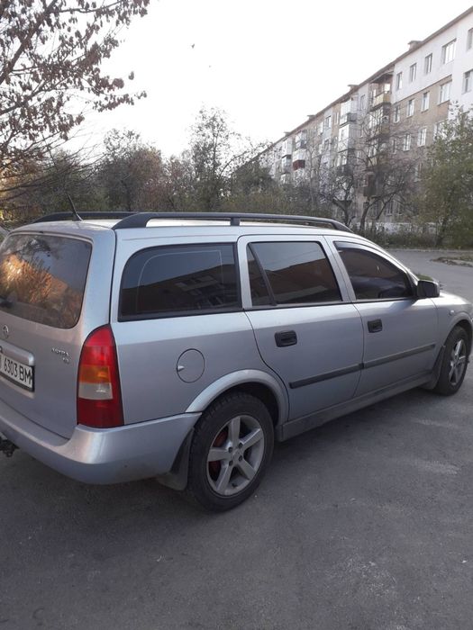 Продам Опель Астра  G