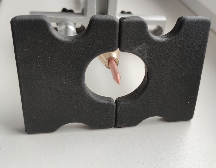 пуллер  споттера пулер