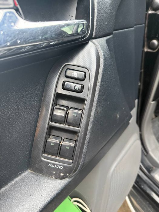 Toyota Land Cruiser Prado 150 3.0 Diesel