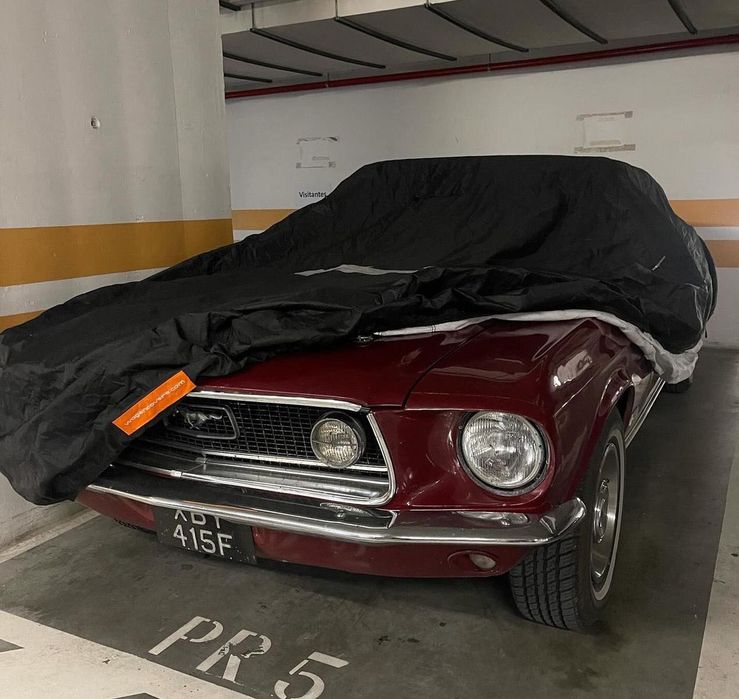 Capa para carros