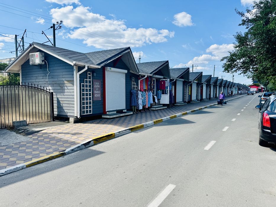 Сдам в оренду маф з правом викупа