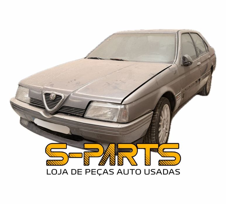 PEÇAS Alfa Romeo 164 2.0 Peninfarina
