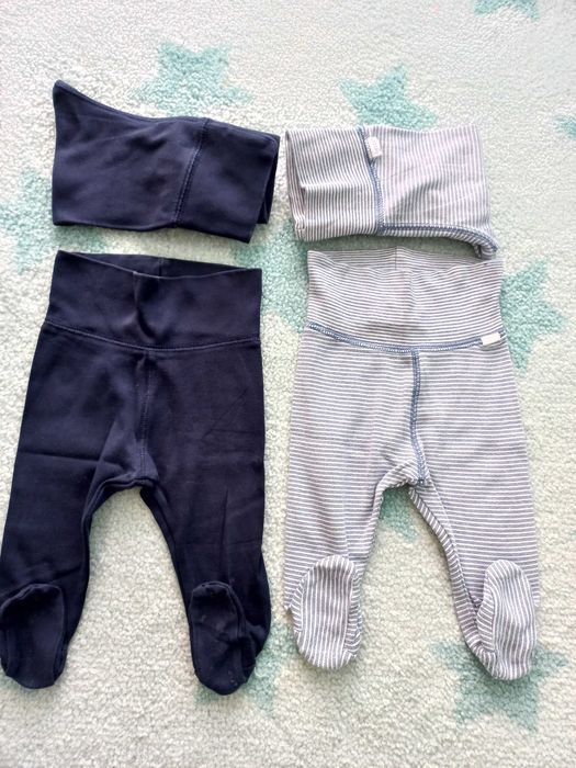 Roupa de gémeos meninos 3-6 meses