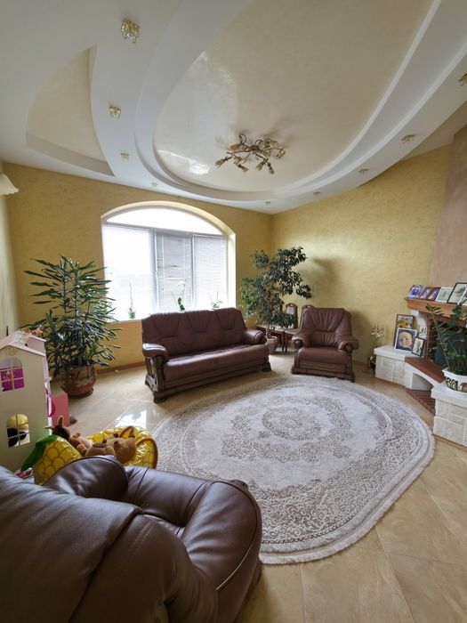 Дом по адресу (площадь 277 м²) - Atlanta.ua - фото 11