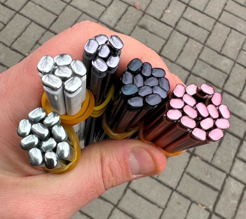 Оригінал Samsung NOTE 10/10+/20/20 ULTRA S-PEN c Bluetooth стилус