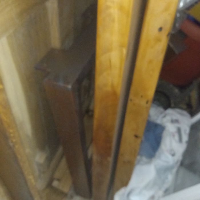 Продам дубовые столы