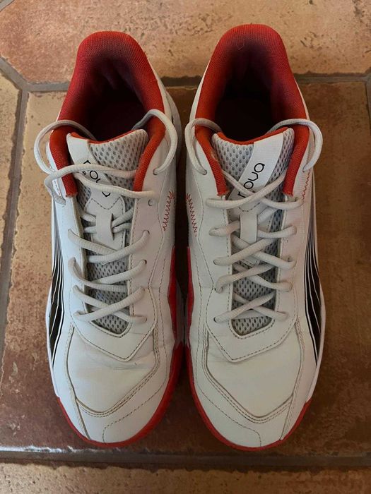 Sapatilhas Padel Puma 43