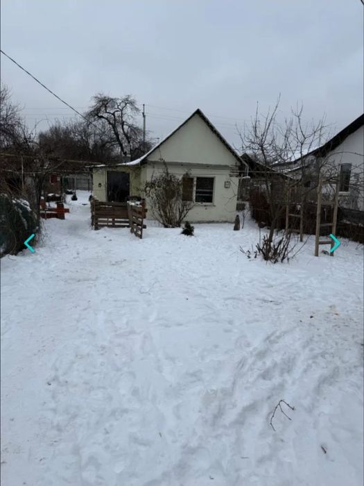 Аренда дома  .вул .Медведевская ,район Отечественой