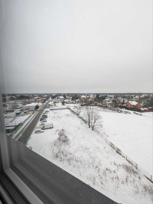 Аренда Варшава | 3-комнатная квартира | Новый дом 2025 | 800 €