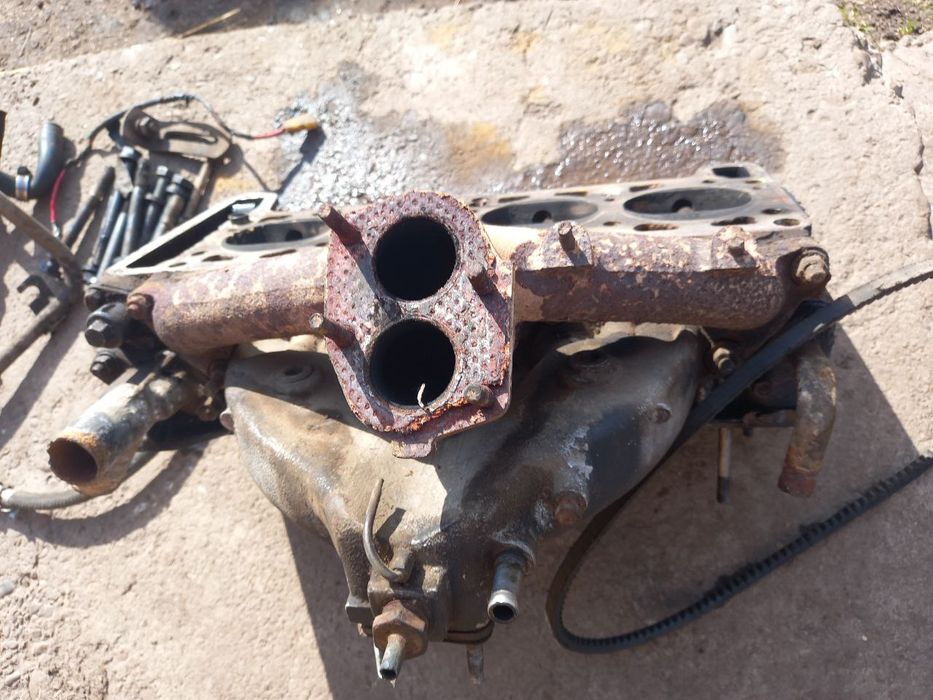 Продаю жигуля 3  нарозбір